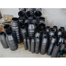 Asme B16.9 A234 Wpb Pipe Con Reducers